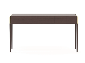 HER II - Eucalyptus secretary desk with drawers by Stylish Club - view 3